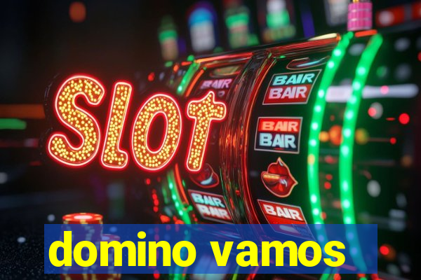 domino vamos - crash & poker